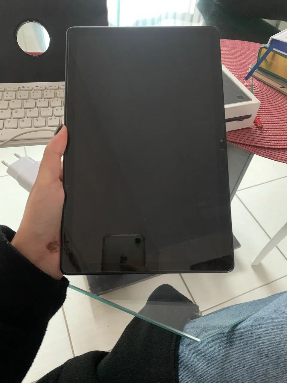 Tablet Samsung NOVO TAB A7  - Foto 2
