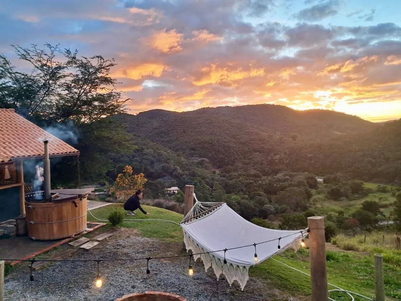 Sítio à venda, Vale das Videiras, Petrópolis, RJ - Foto 2