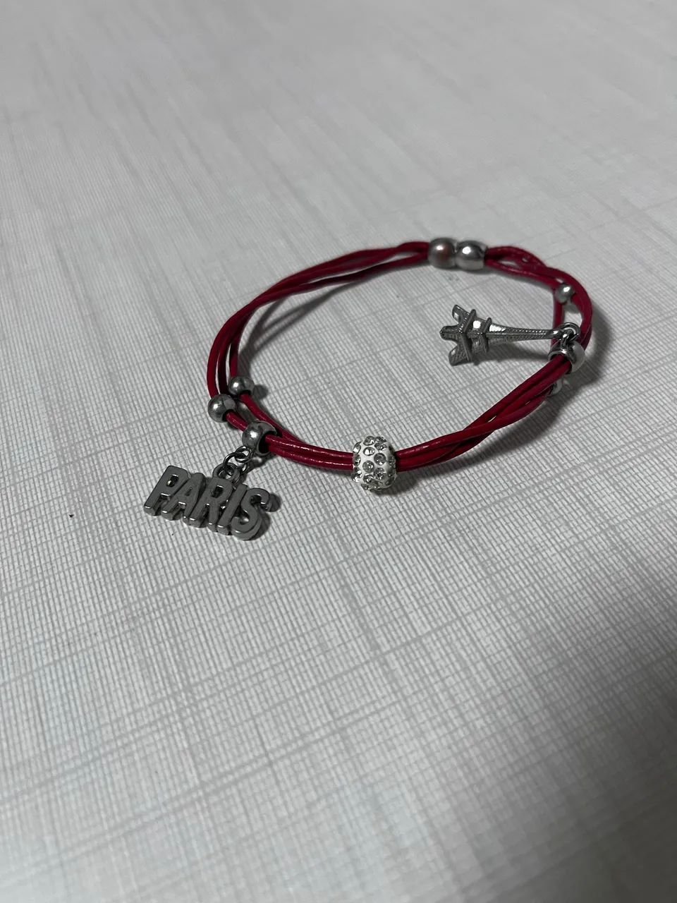     Pulseira Paris original com fecho magnético  - Foto 2