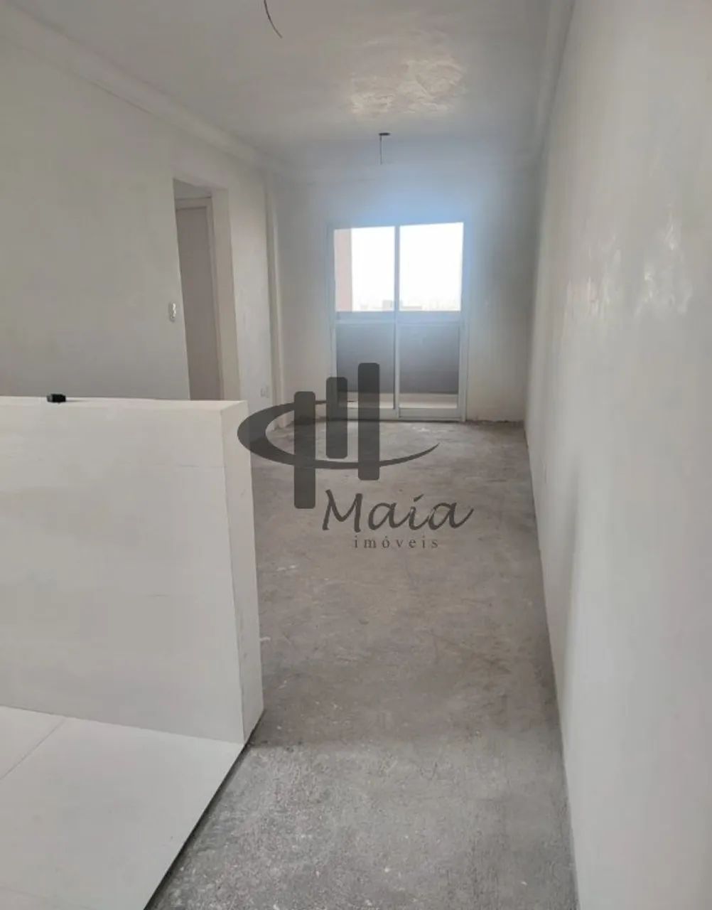 Venda Apartamento Santo Andre Curuçá Ref: 46676