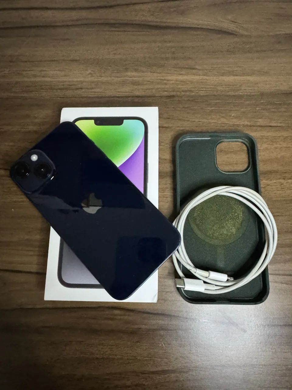 iPhone 14 256GB - Foto 2