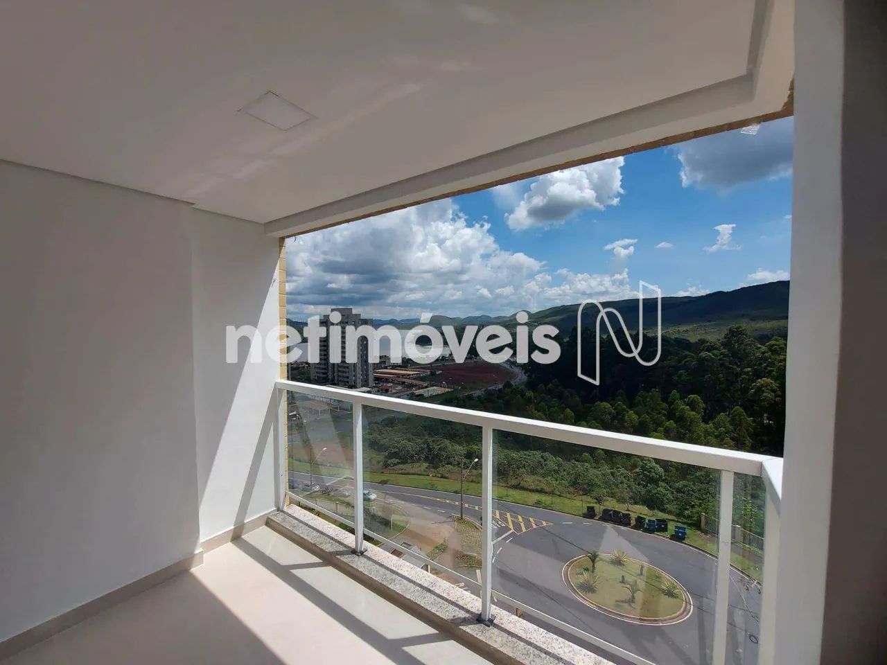 Venda Cobertura Alphaville - Lagoa dos Ingleses Nova Lima
