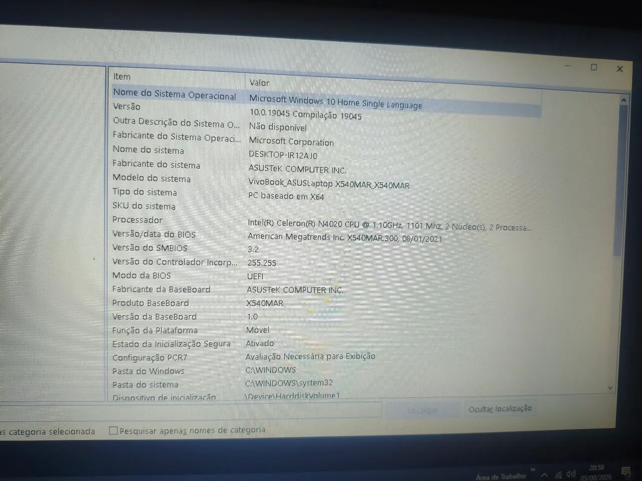 ASUS VivoBook X540MAR - Foto 5