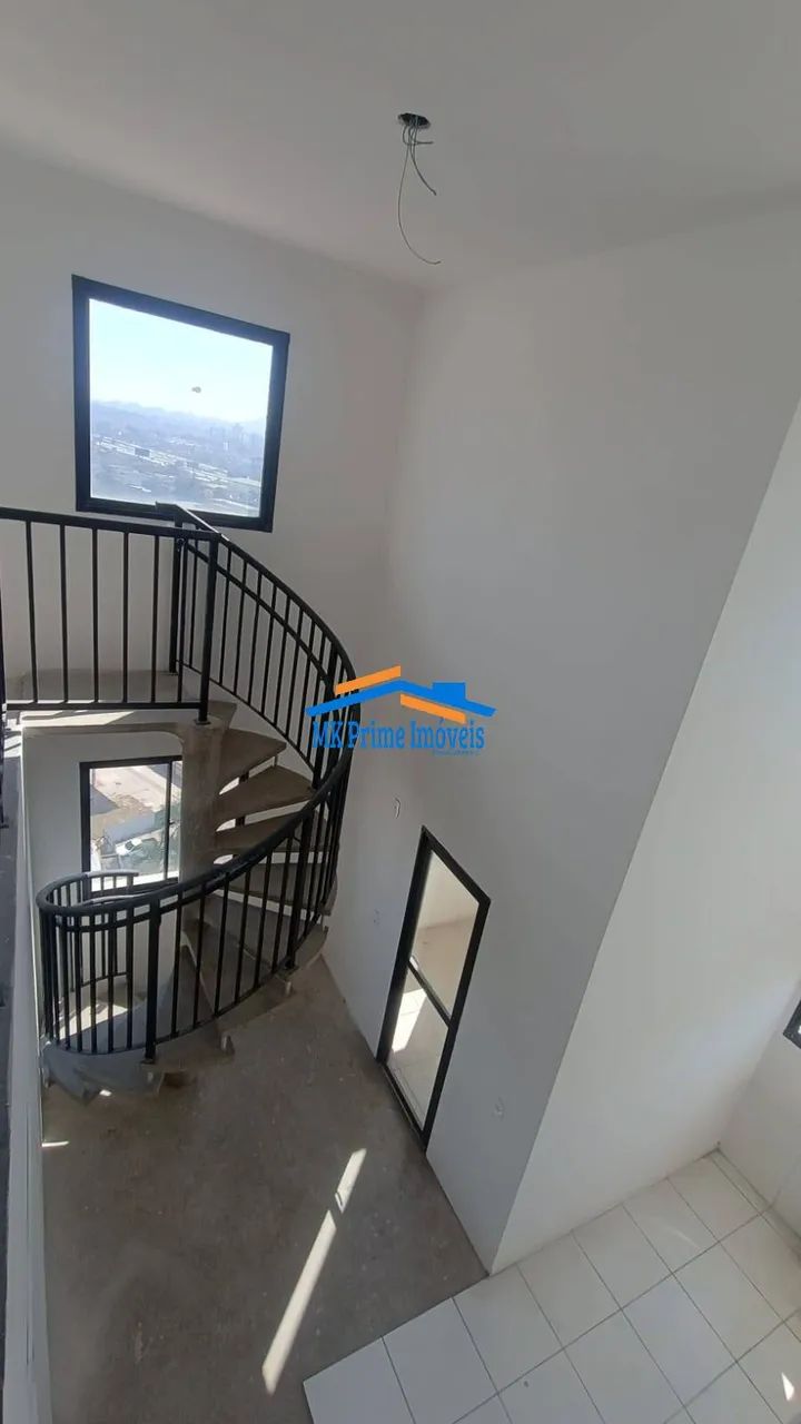 Apartamento Duplex com 51m²  Via Rovai, Osasco. - Foto 3