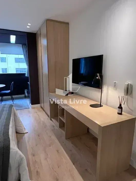 Studio à venda, Vila Olímpia, São Paulo, SP - Foto 5