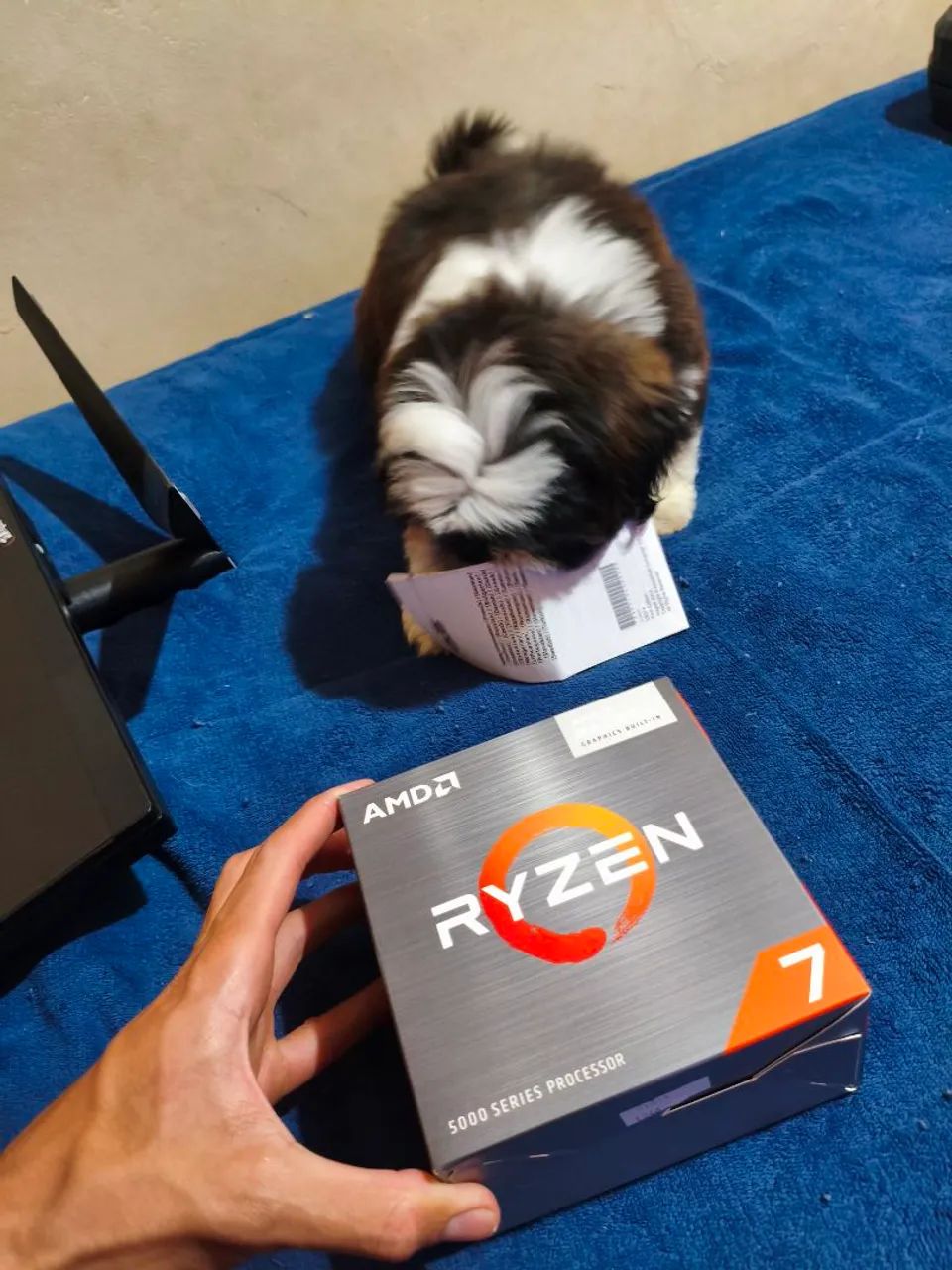 Ryzen 7  - Foto 4