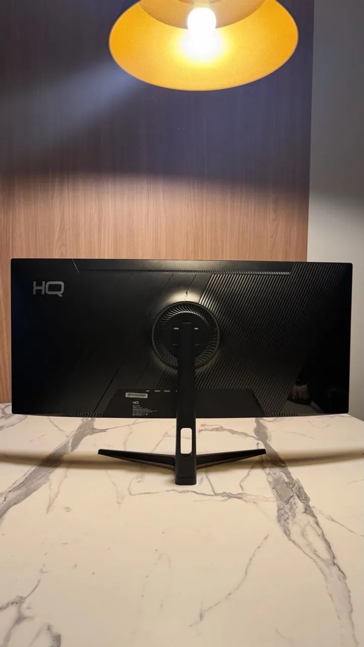 Monitor ultrawide 34 polegadas - Foto 2