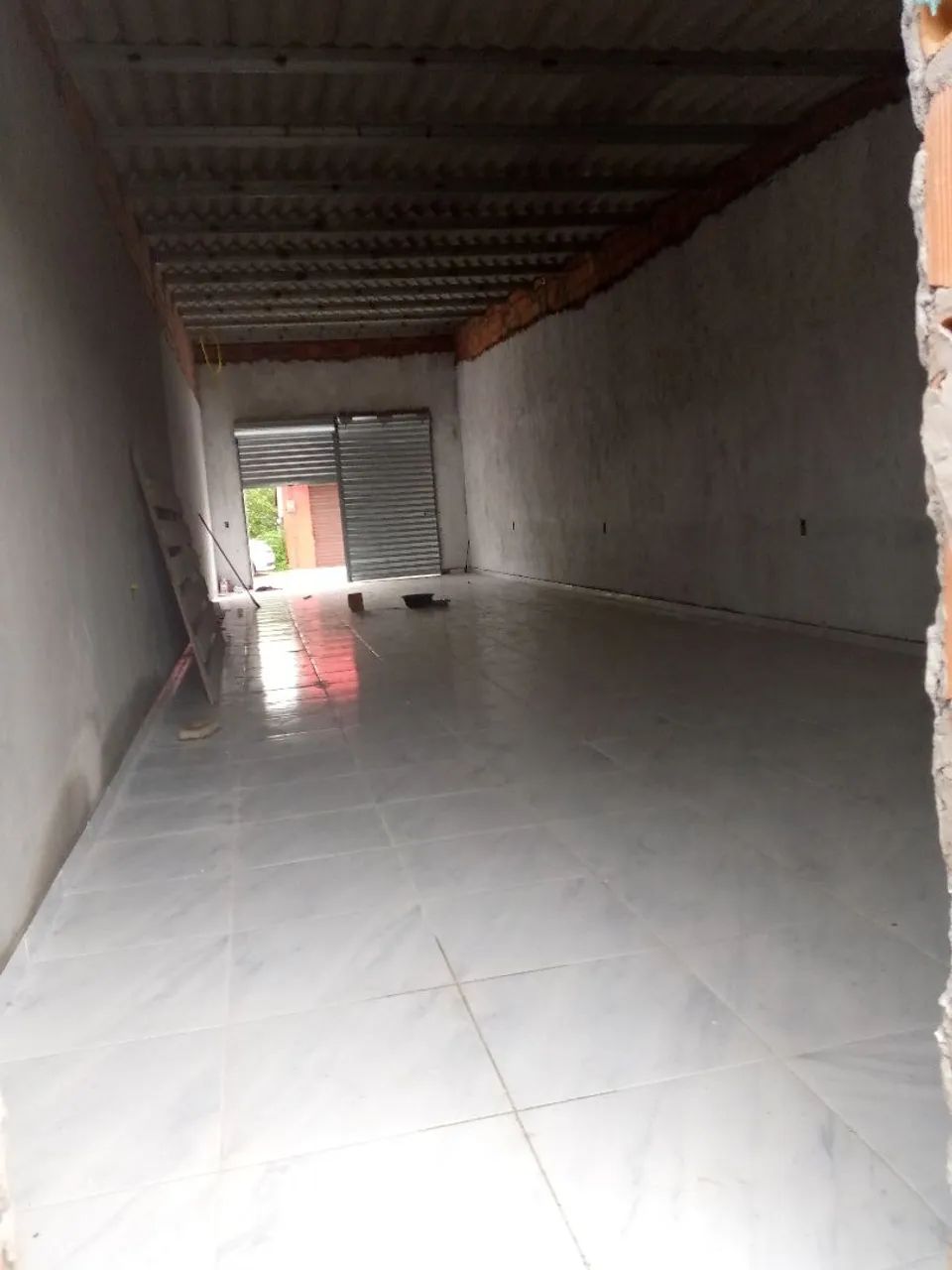 Ponto comercial na raposa  - Foto 4