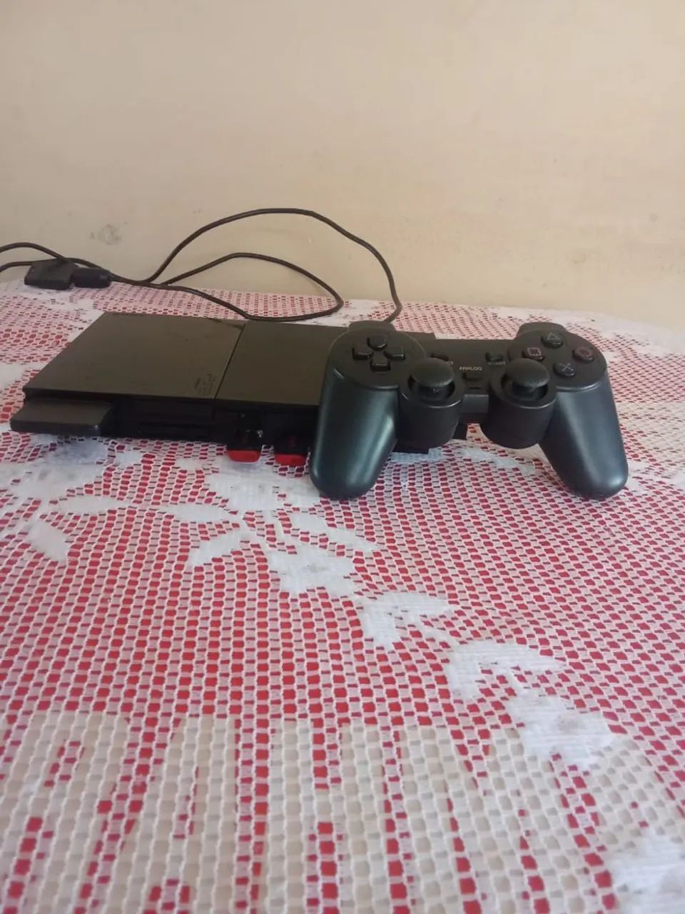 Playstation 2 - Foto 4