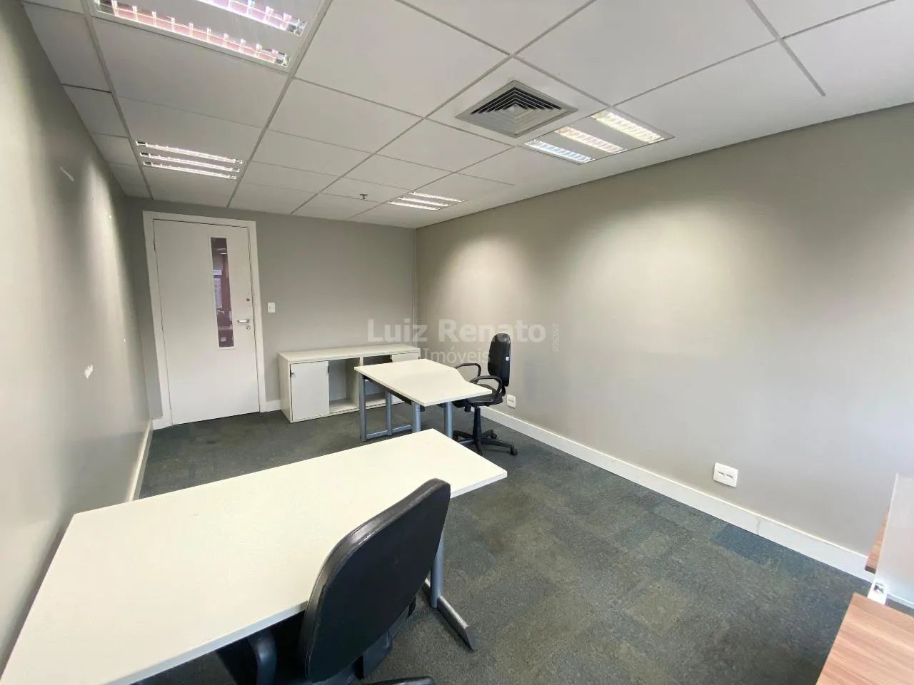 Sala comercial para locação, 21m² no Funcionários - Foto 5
