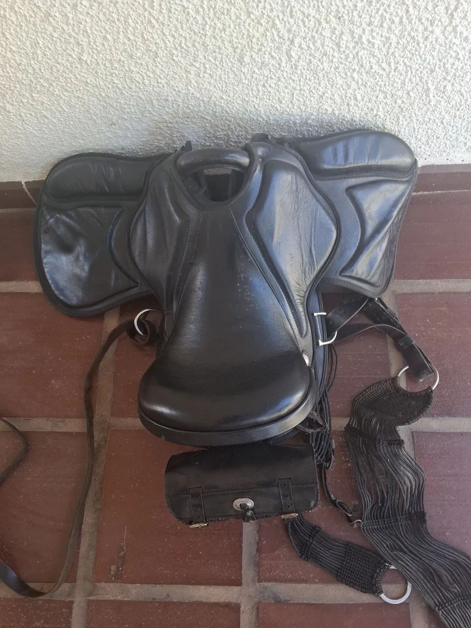 Sela de cavalo - Foto 2