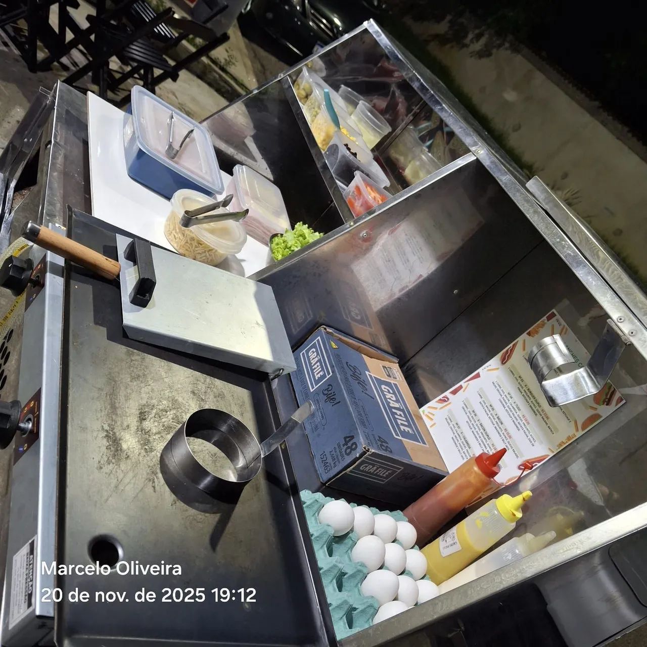 Para trabalhar - Foto 4