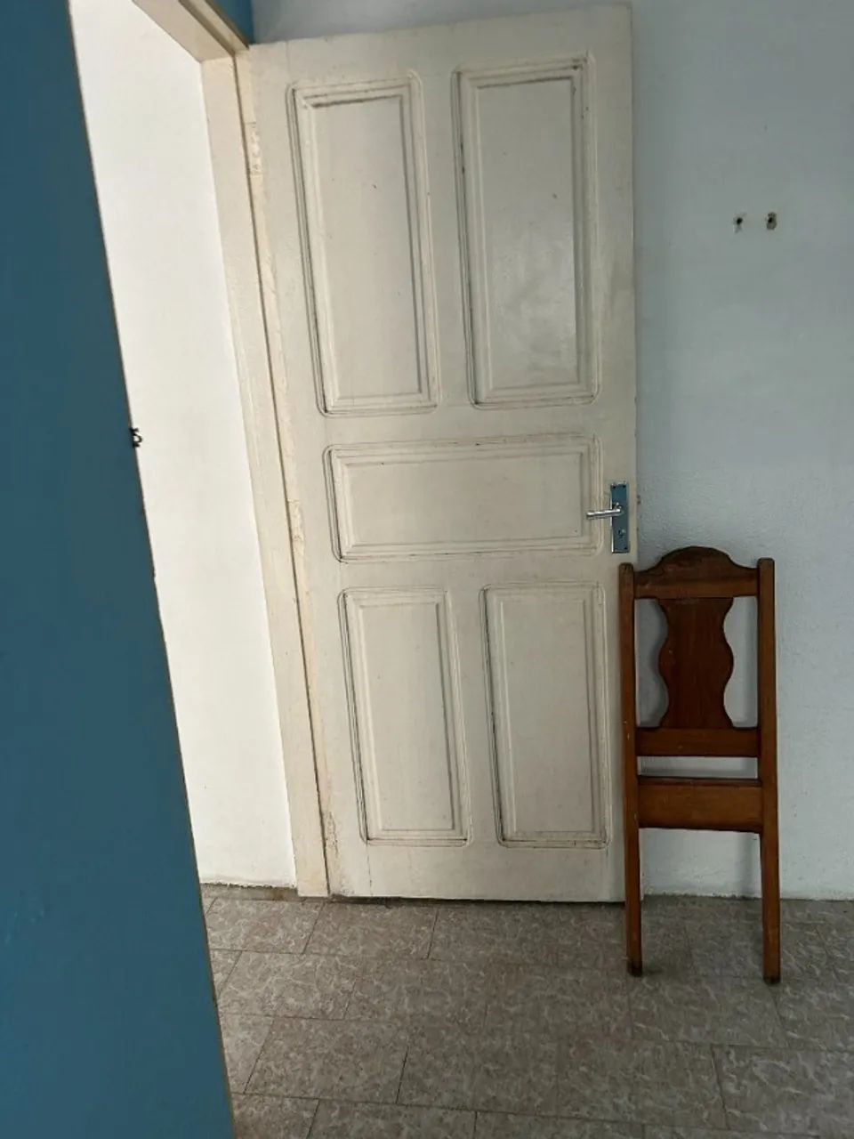 São Jorge - Vendo apartamento de um quarta em Vila - Foto 6