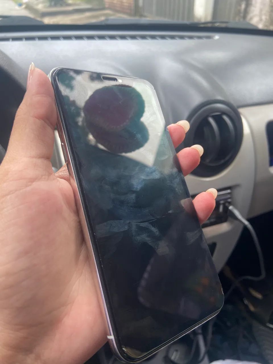 iPhone X 256GB - Foto 4