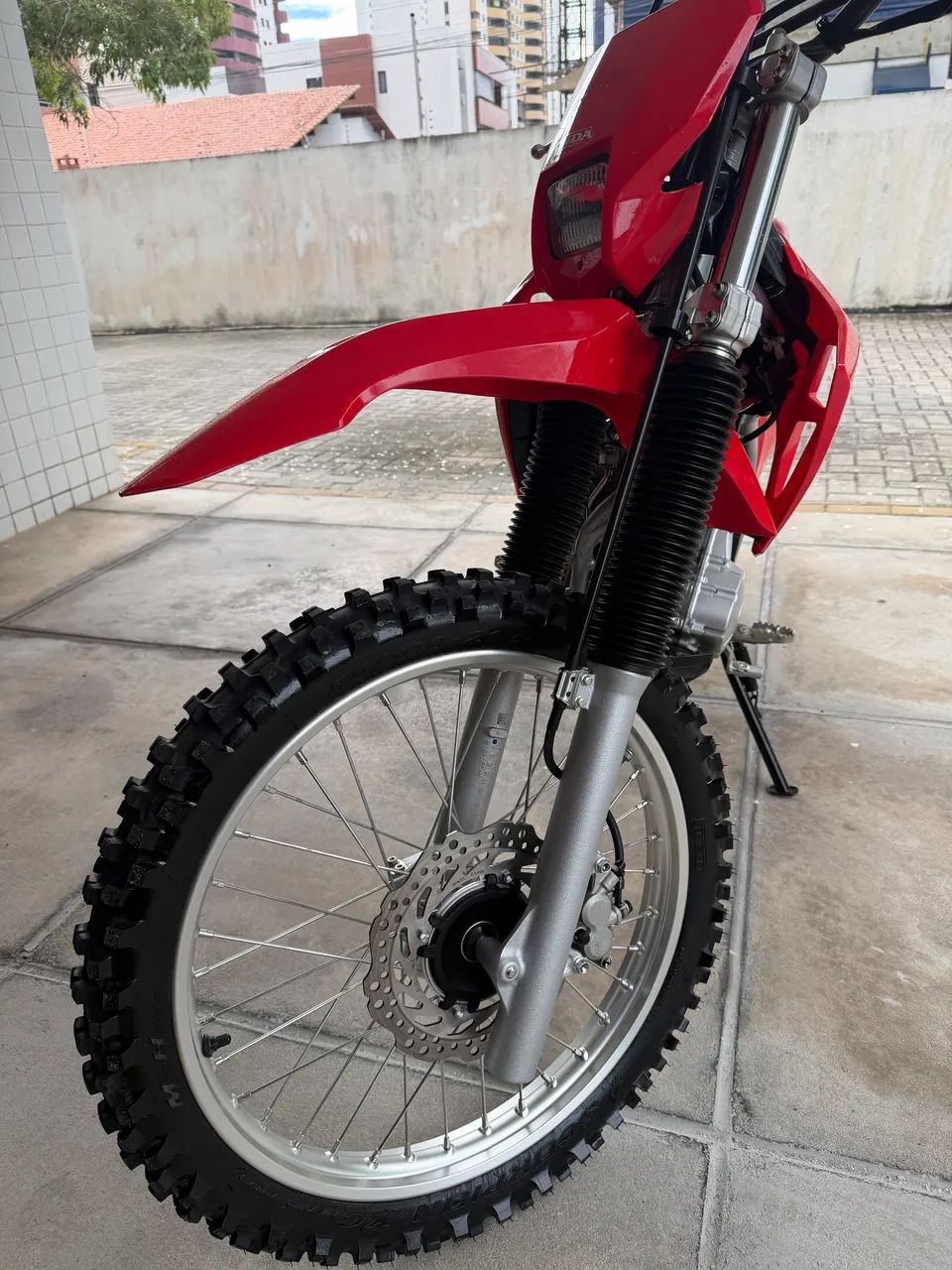 CRF 300F 2026 - PRONTA ENTREGA  - Foto 2