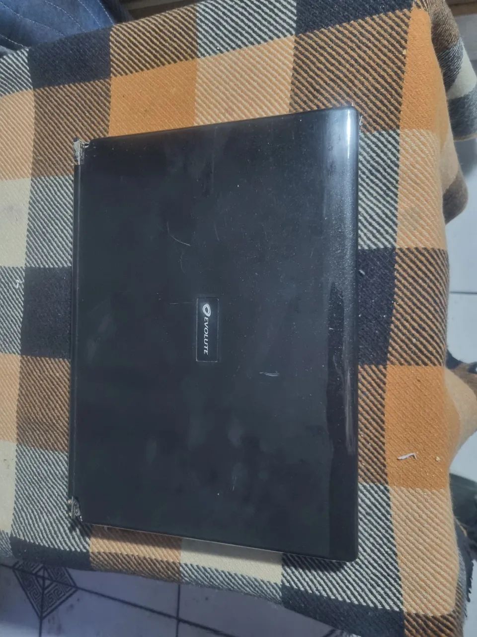Notebook Evolute - Foto 4