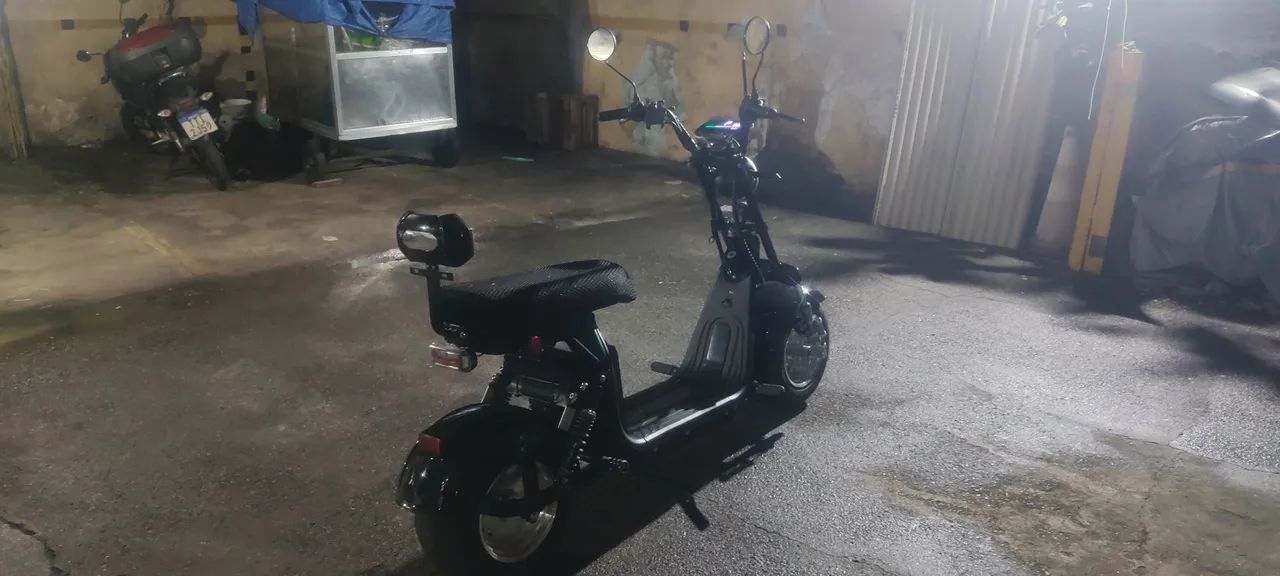 Scooter X112024 2000W - Foto 3