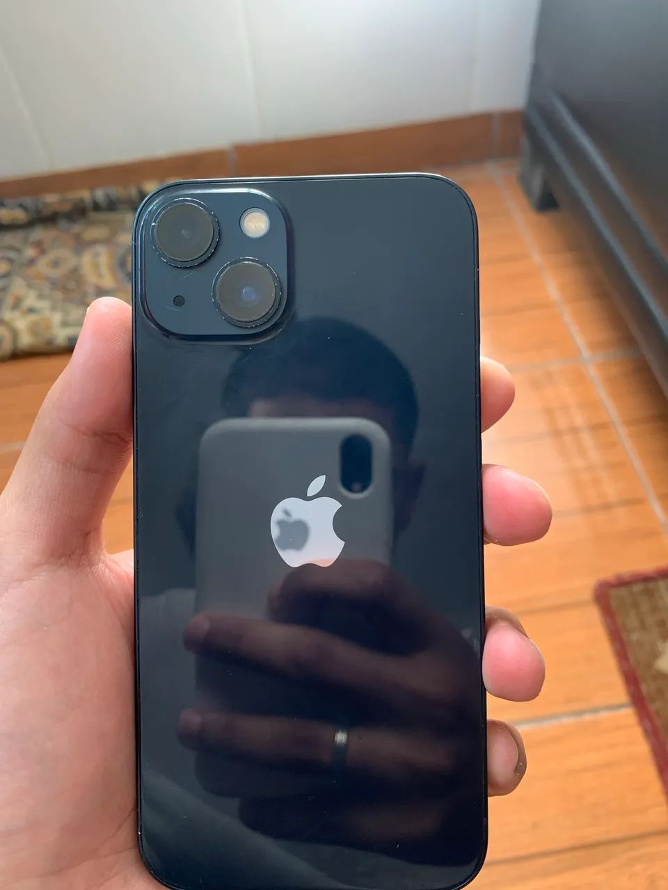 iPhone 13 - 256gb  - Foto 3