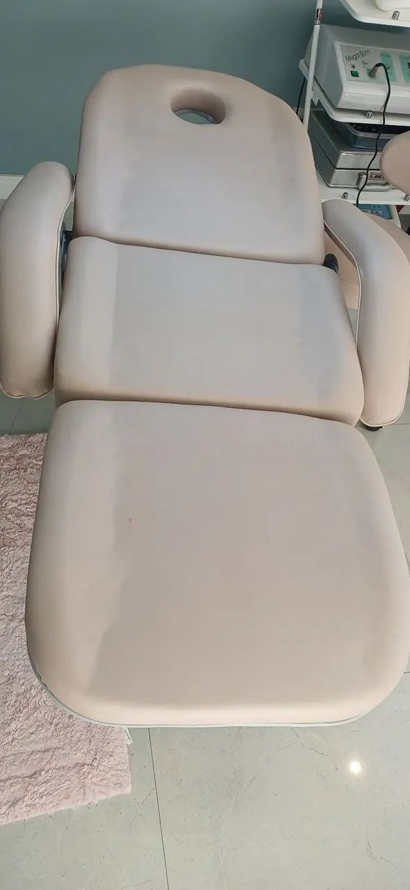 Kit Maca Estética Semi Nova - Foto 2