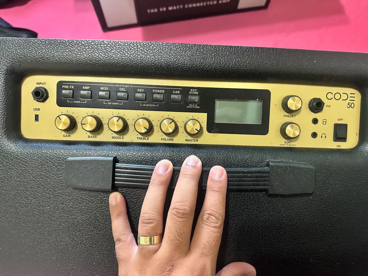 Ampliador  - Foto 5