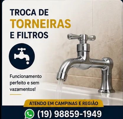 Douglas Resolve - Reparos e Instalações em Campinas e Região - Foto 5