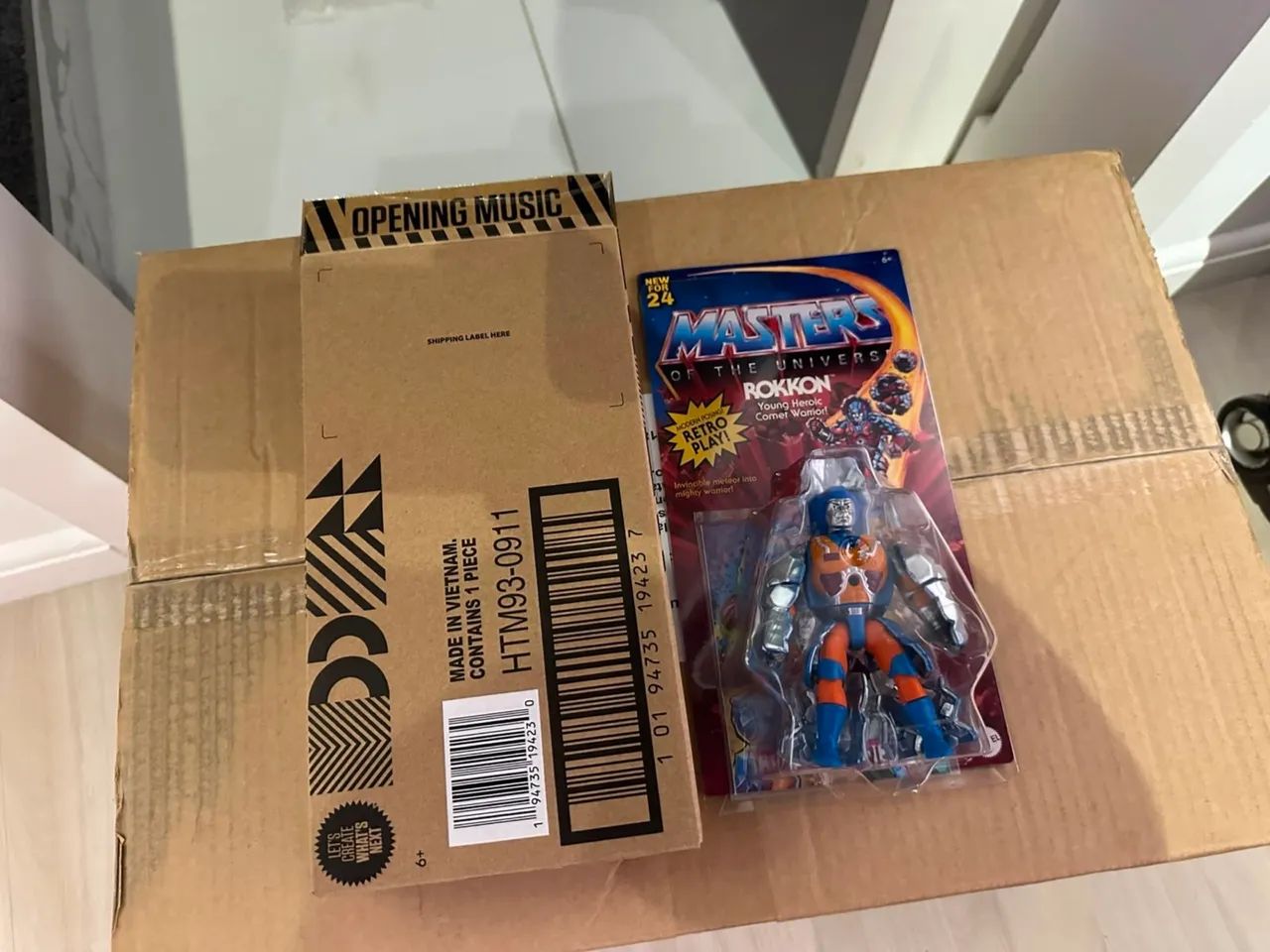 Rokkon 