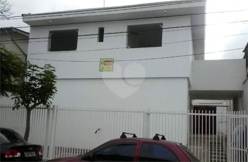 Casa com 4 quartos à venda em Vila cordeiro - SP