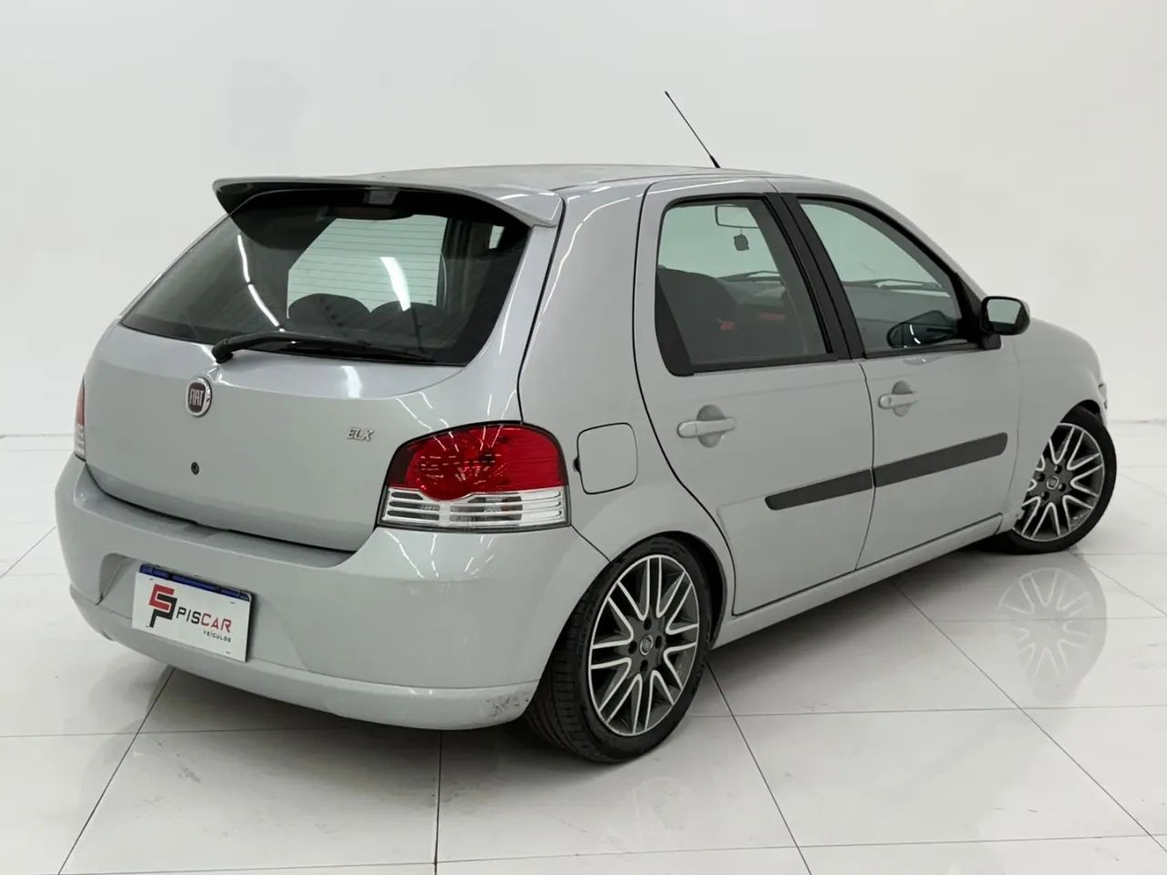 Fiat Palio 2009 - Foto 5