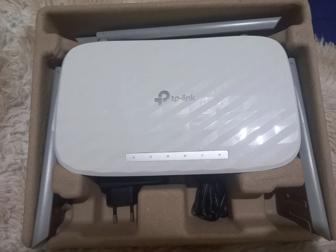 Roteador novo watts * - Foto 4
