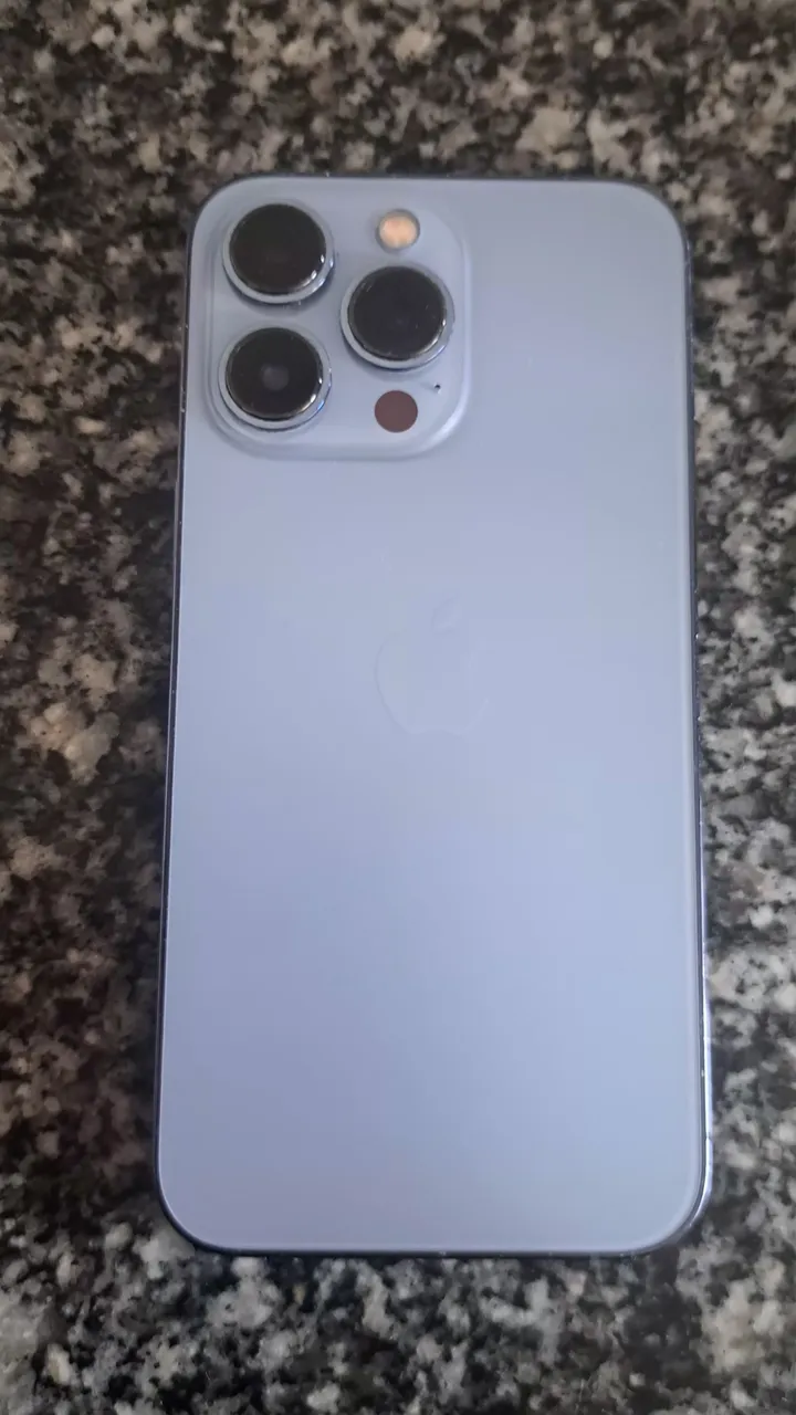 Celulares APPLE IPHONE 13 PRO Usados, seminovos e Novos no Brasil
