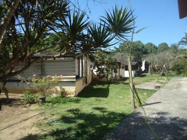 Maravilhosa Chácara 12MIL MTS² Com Casa Duplex Vila Velha - Foto 5