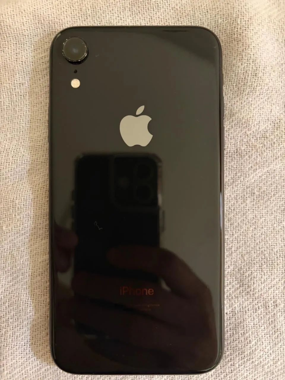 IPHONE XR 128 GB ÚNICO DONO SEM DETALHES.  - Foto 2