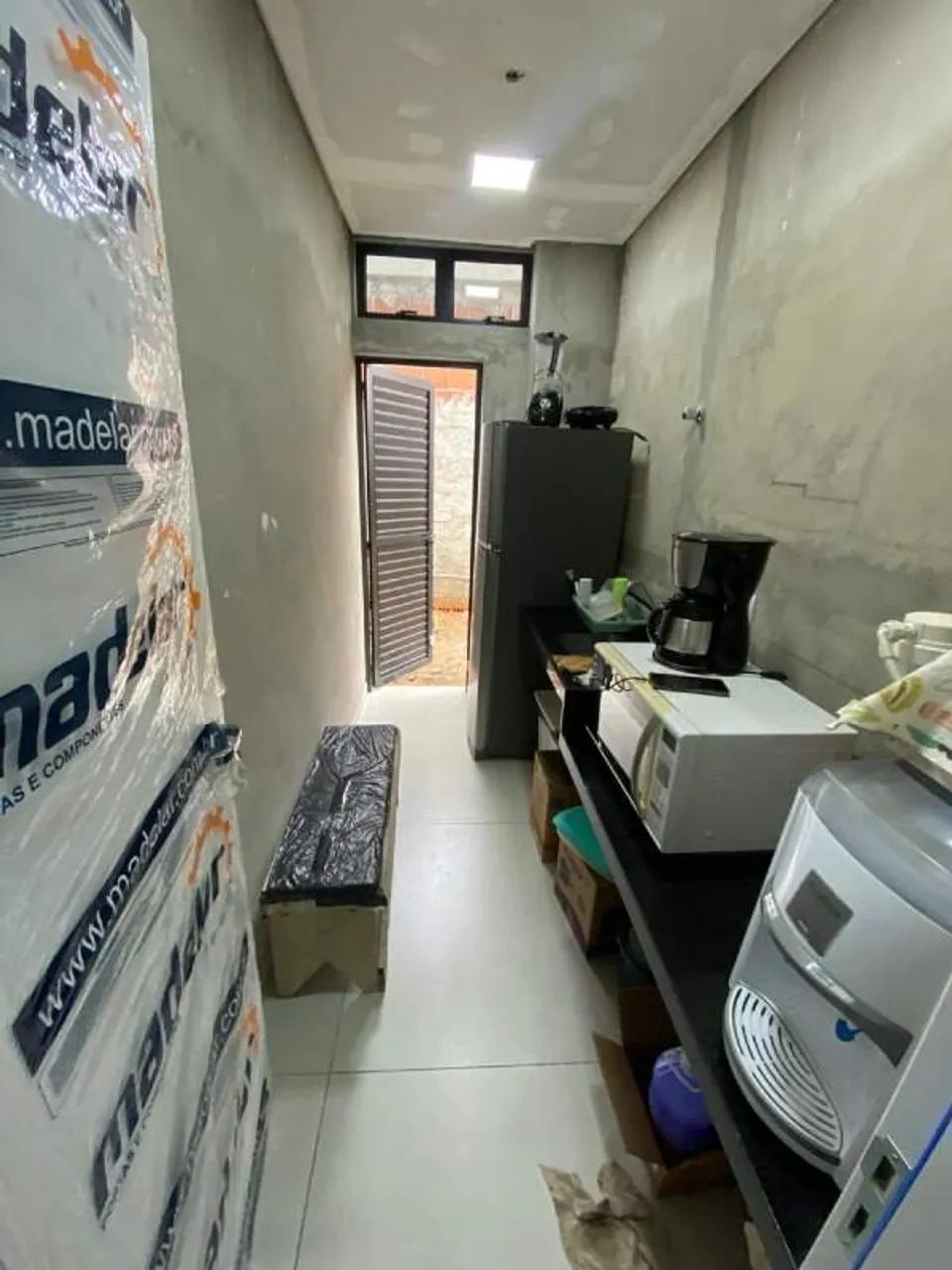 Sala Comercial Mobiliada para Locação - Foto 3