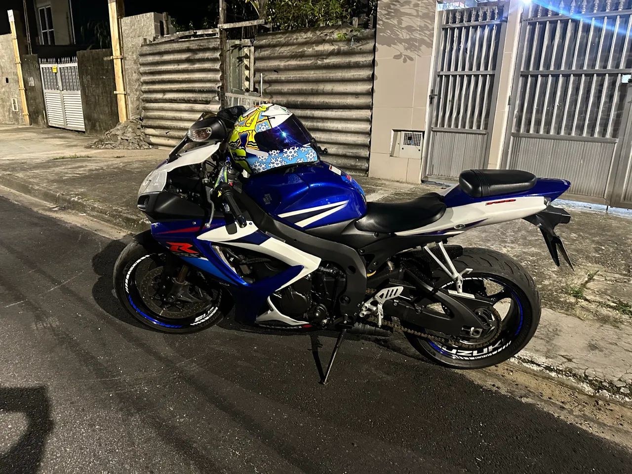 Srad 750  - Foto 5