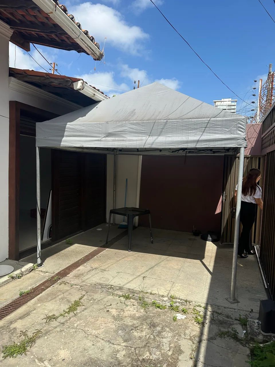 Tenda 
