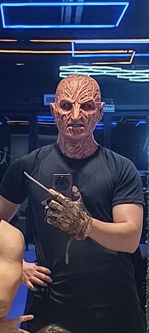 Freddy Krueger  - Foto 3