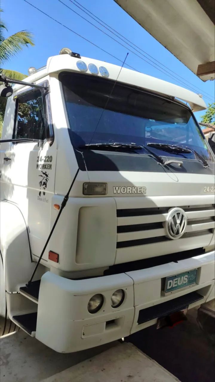 Vw 24220 - Foto 2