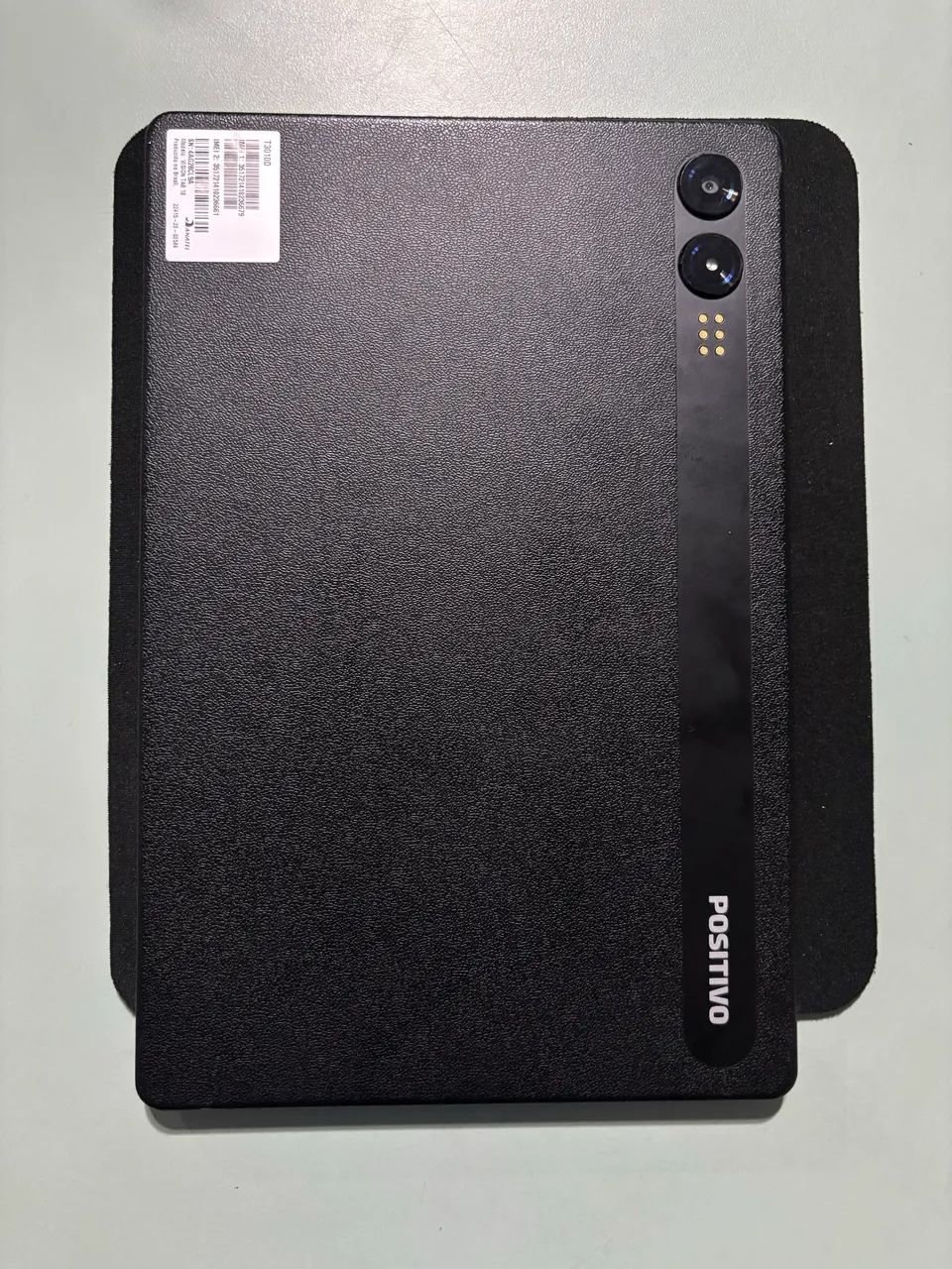 VENDO TABLET VISION 10 POSITIVO  - Foto 2