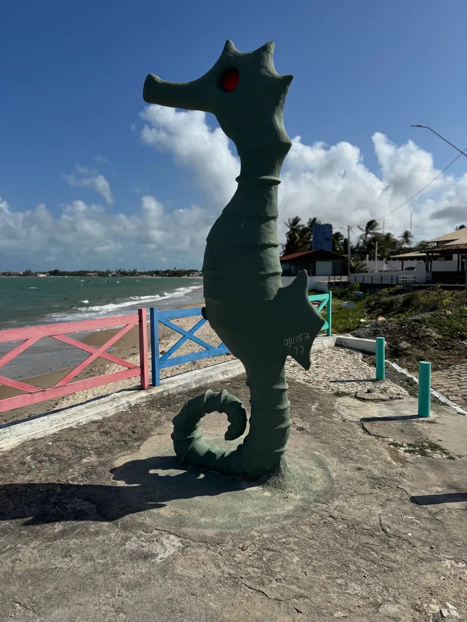 Cantinho Muriu - A poucos passos da praia! ? - Foto 4