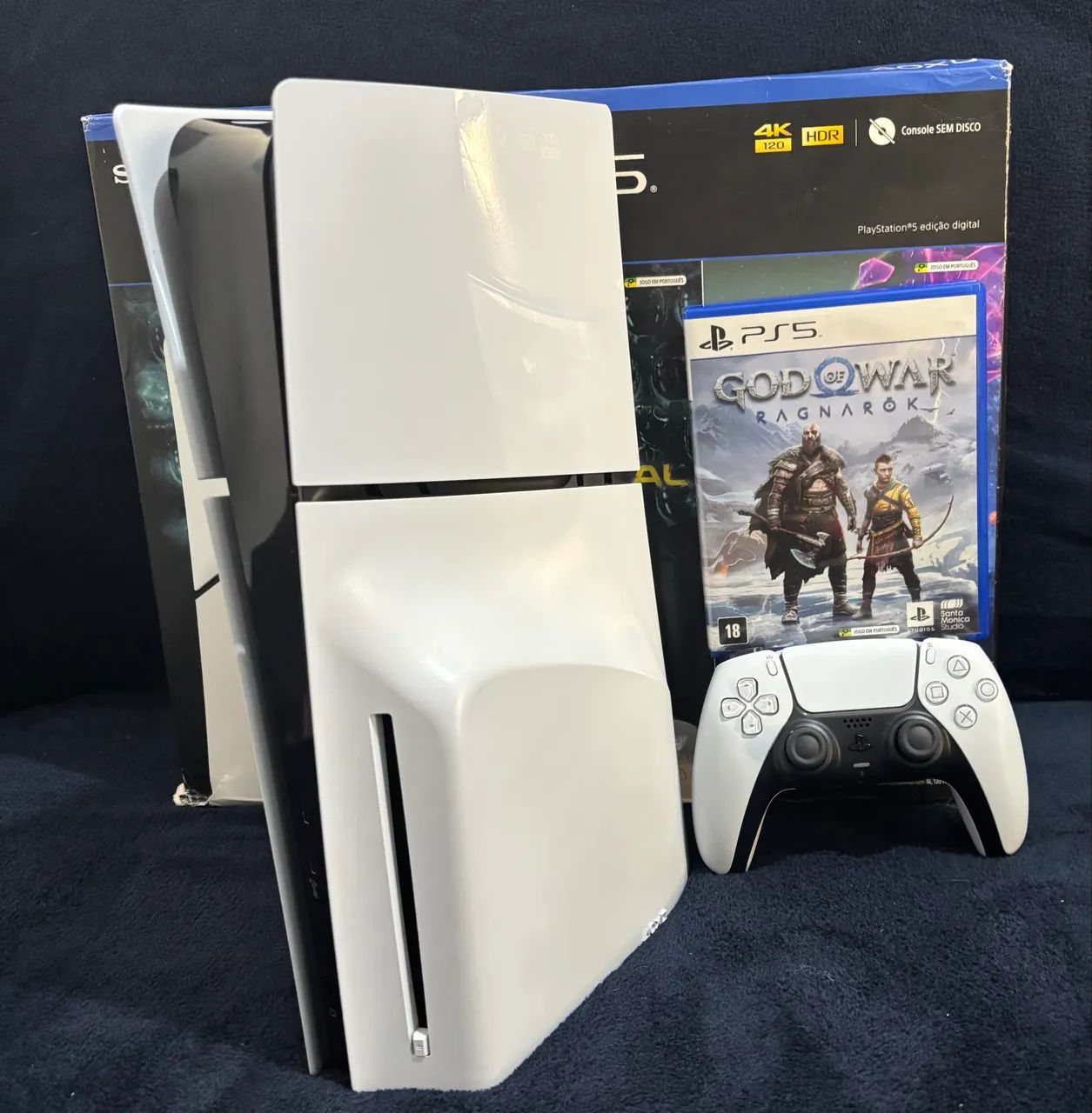 Ps5