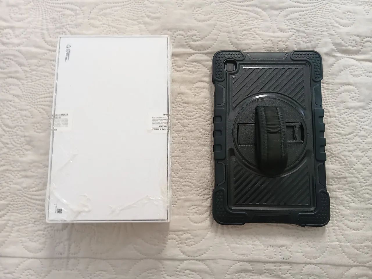 Tablet Samsung Galaxy Tab A7 - Foto 2