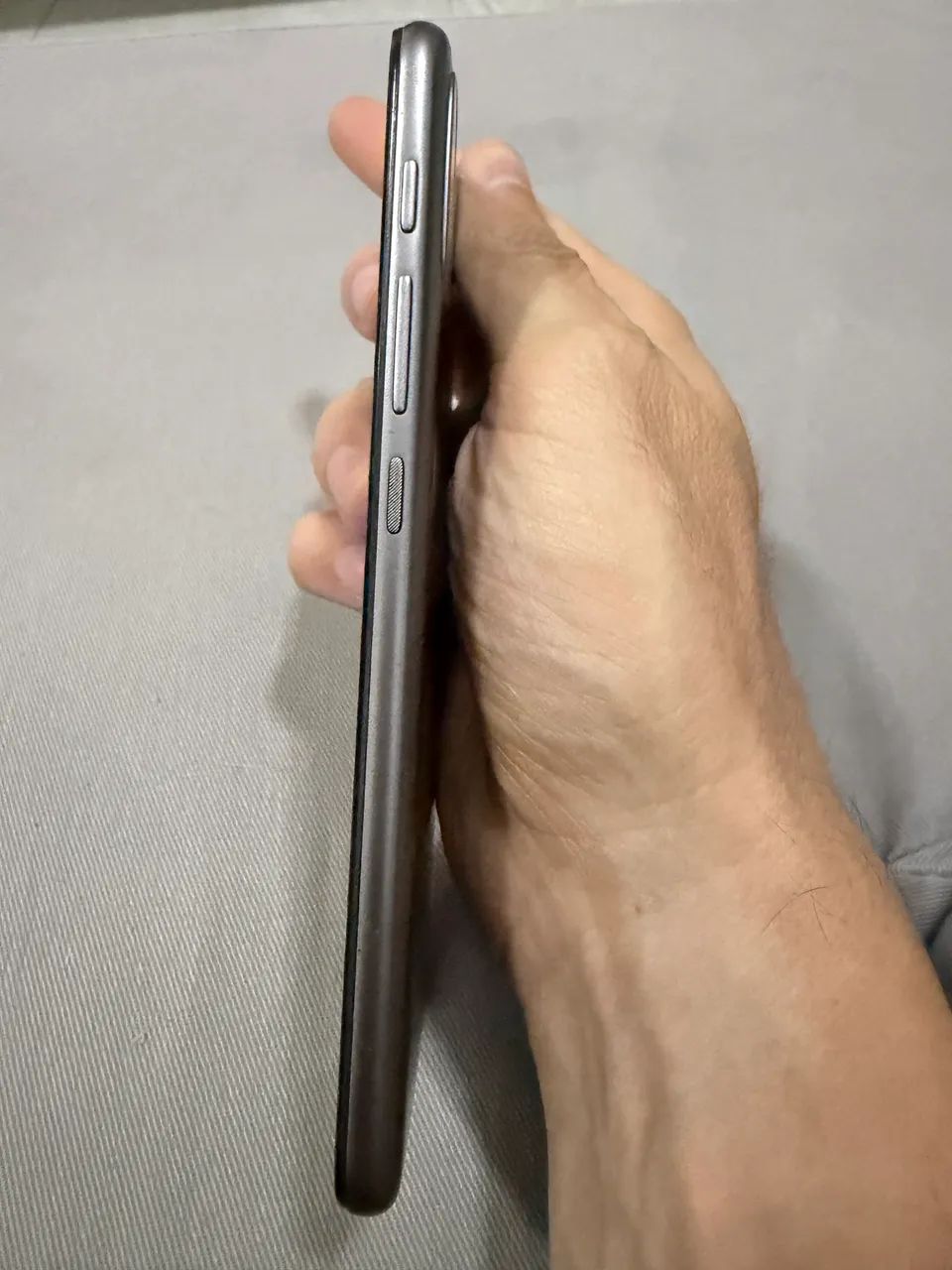 Vendo Celular Moto E20  - Foto 2
