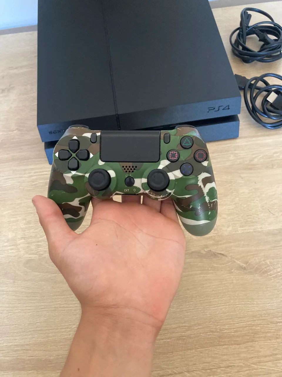 PlayStation 4 - Foto 3