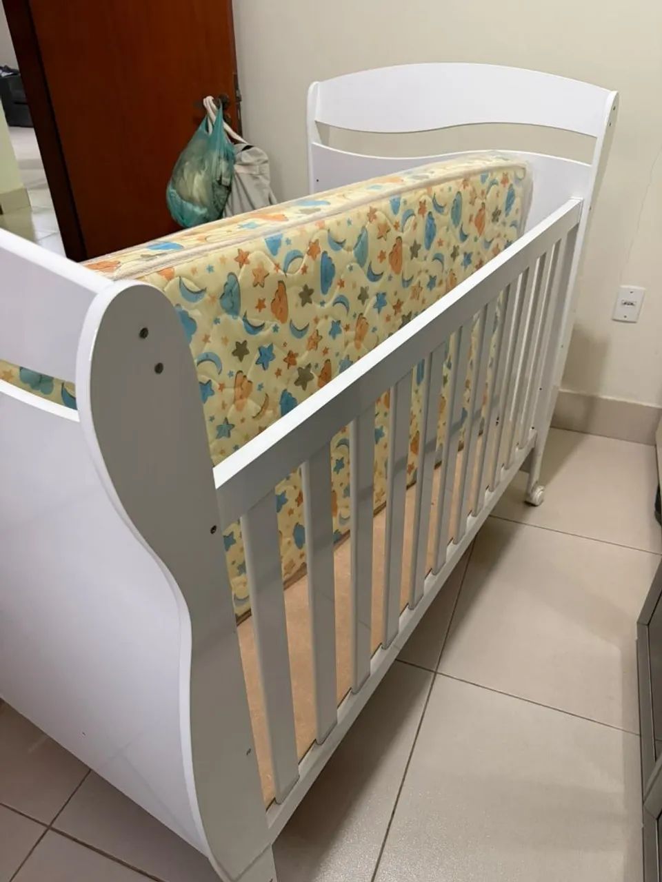 Berço  - Foto 3