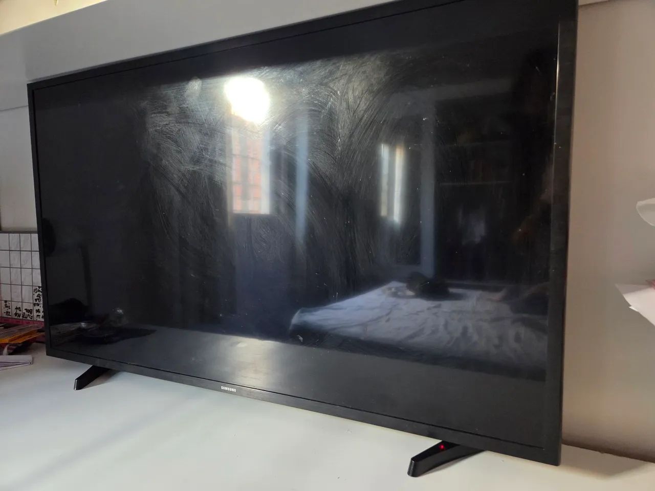 Tv Smart 43 polegadas