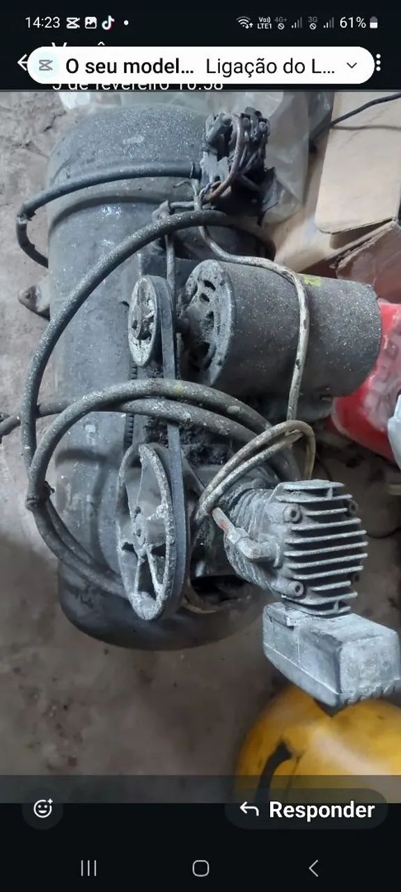 2 Compressore                         2.000,00 - Foto 4