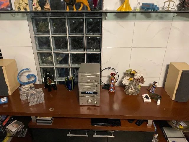 Conjunto modulador tecnics - Foto 4