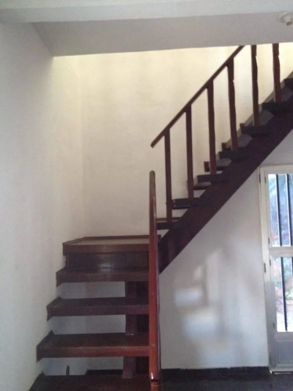 Casa de 3 quartos,2 andares e quintal, Boa Esperança. - Foto 5