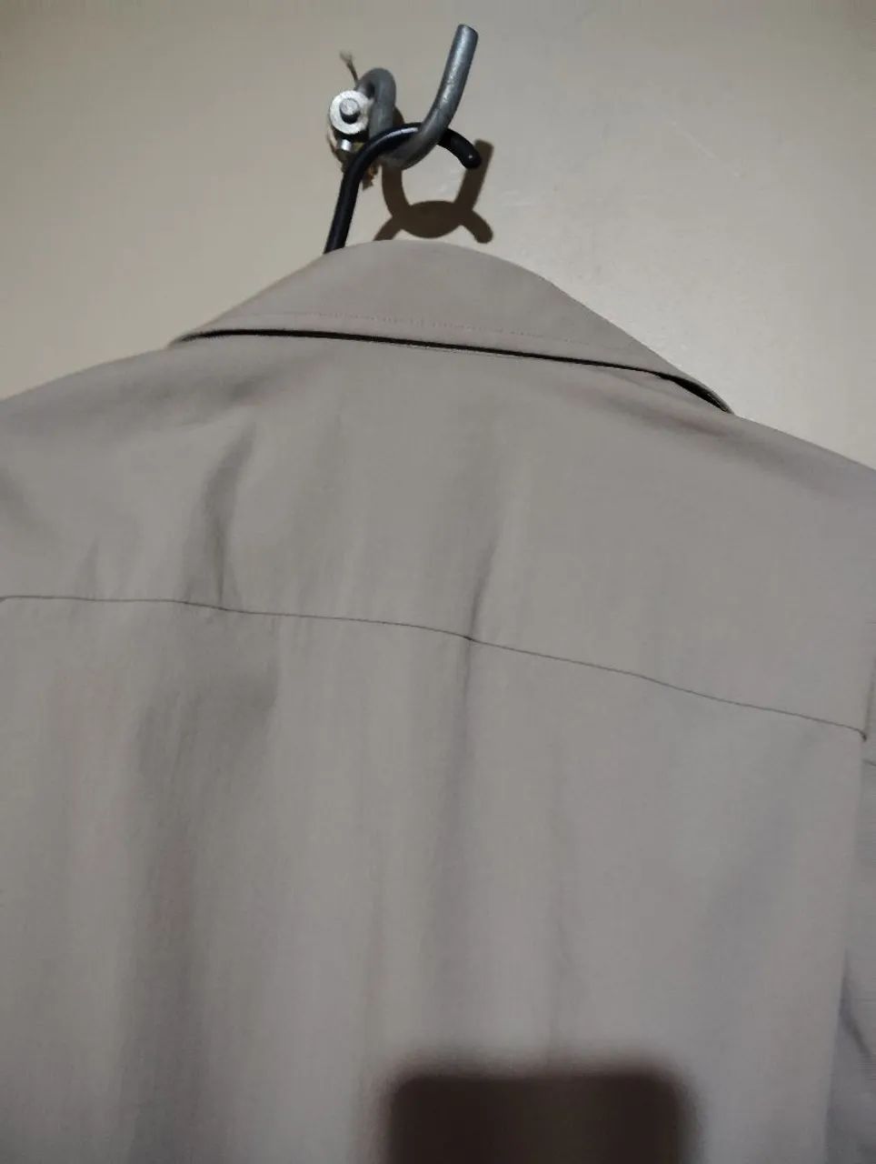 Camisa social 