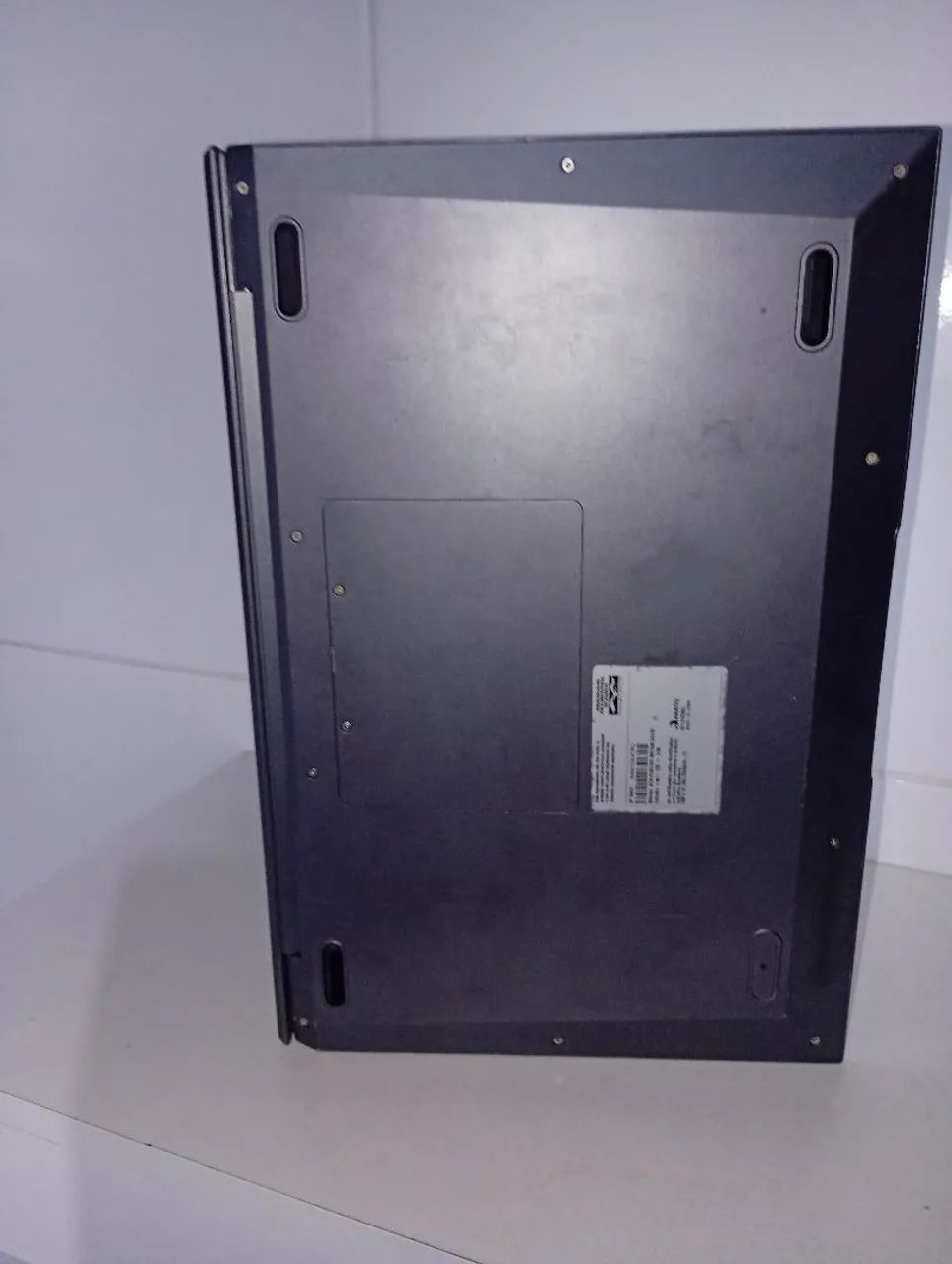 Notebook positivo com Garantia de 3 meses! Processador Celeron, ótimo para o estudo.  - Foto 5